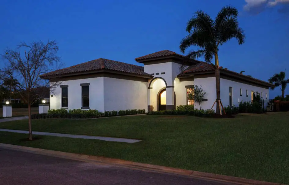 Luxury Villa Rental Orlando Reunion Estates