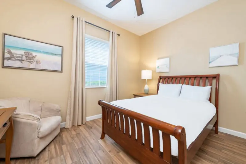 5 bedroom villa near DisneyWorld Orlando