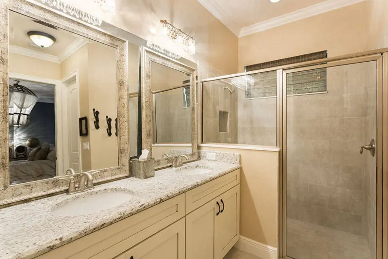 Orlando rental luxury ensuite