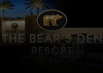 Reunion Resort Orlando luxury rentals