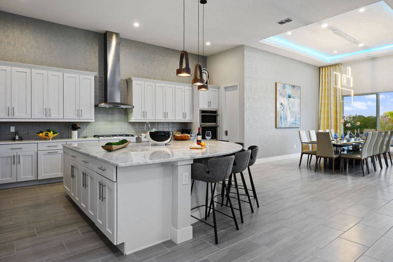 Bears Den luxury villa Reunion Resort Orlando FL34747