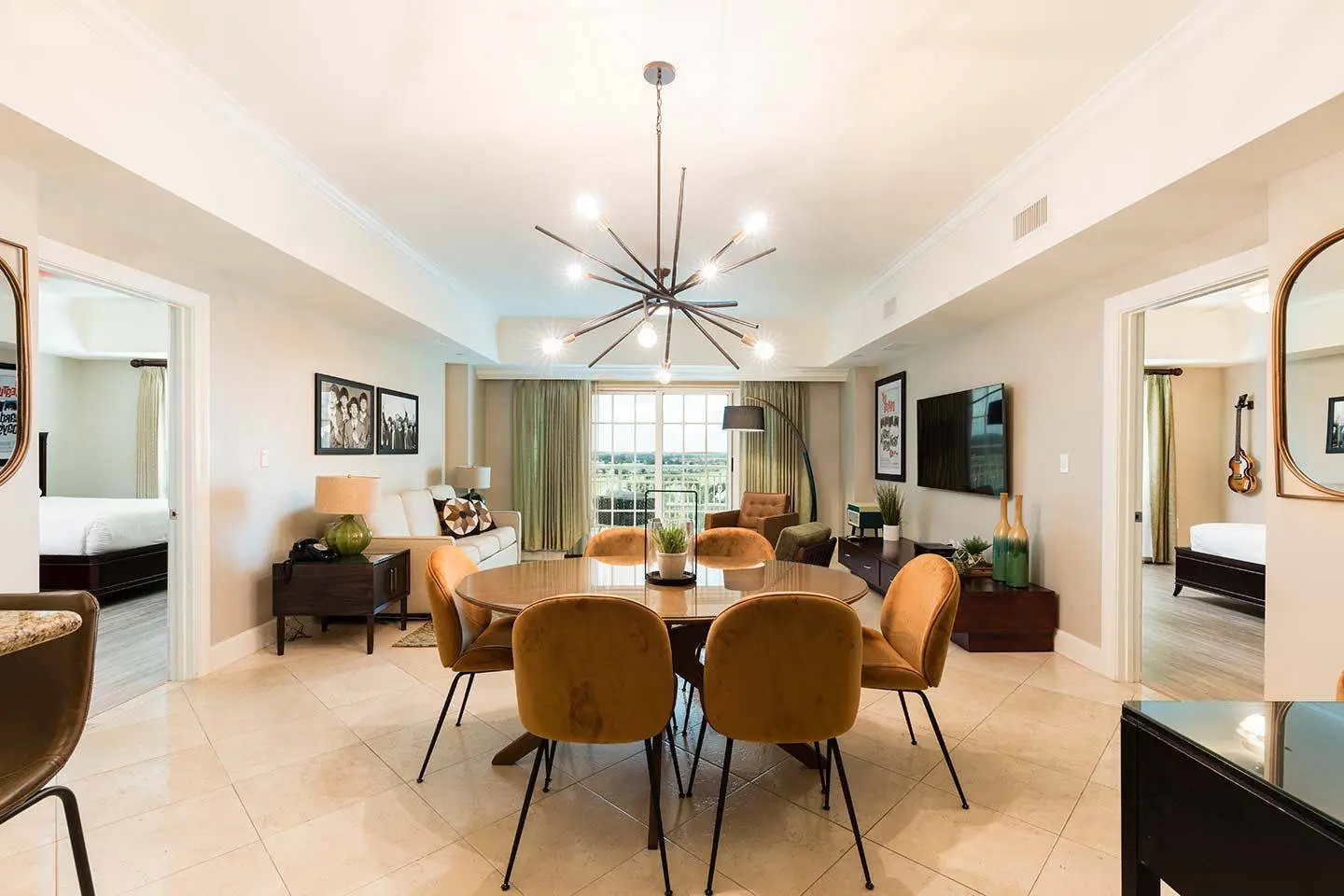 Luxury Condo Rental Orlando