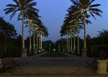 Reunion Resort Orlando luxury rentals