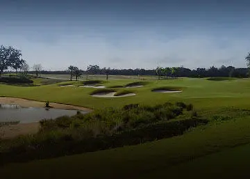 Reunion Resort Orlando Watson golf
