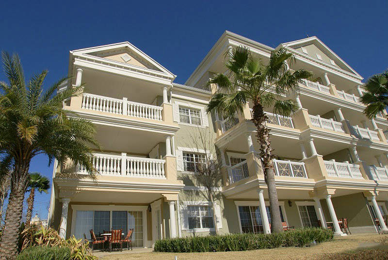 Reunion Resort rental condo